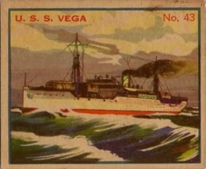 43 USS Vega